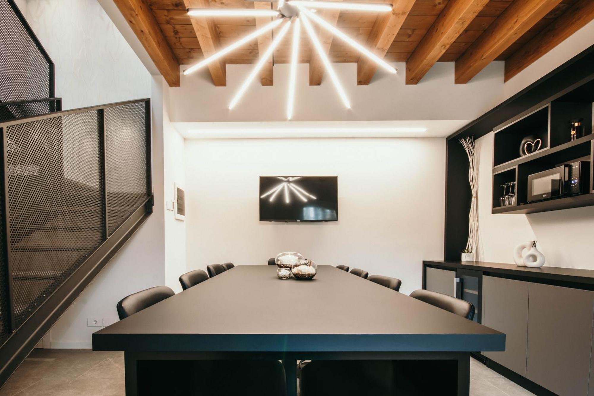 לזה Gio Leo Guest House מראה חיצוני תמונה
