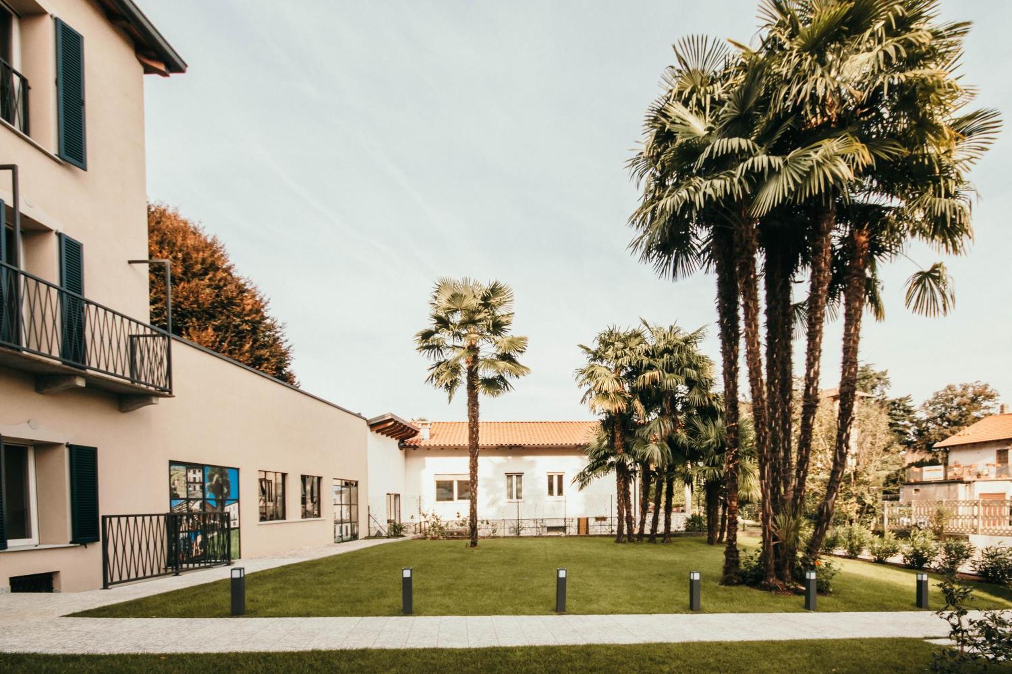 לזה Gio Leo Guest House מראה חיצוני תמונה