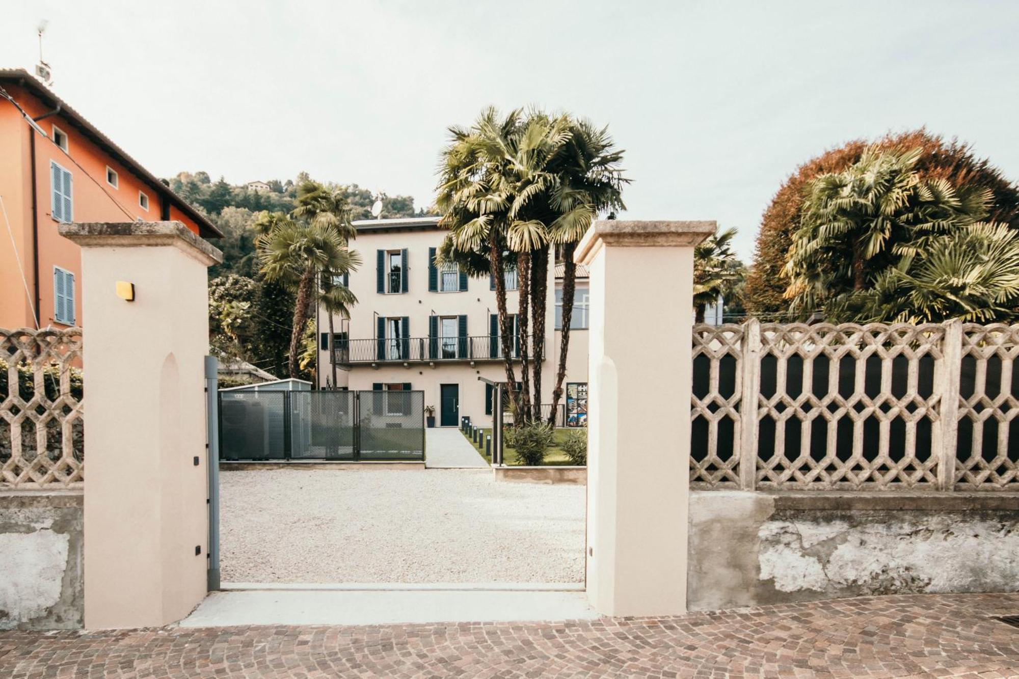לזה Gio Leo Guest House מראה חיצוני תמונה