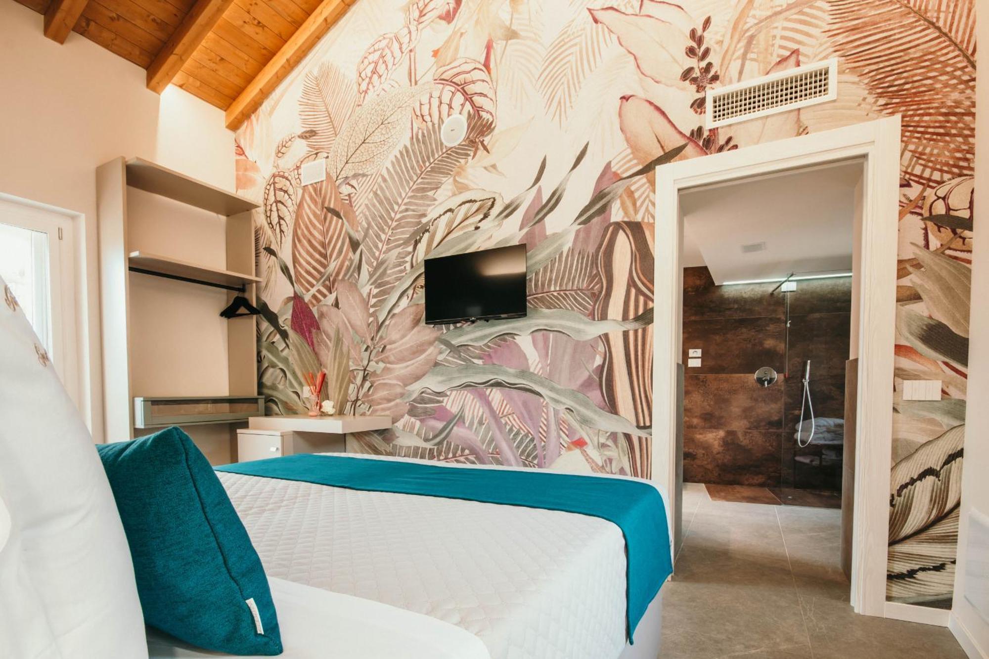 לזה Gio Leo Guest House מראה חיצוני תמונה