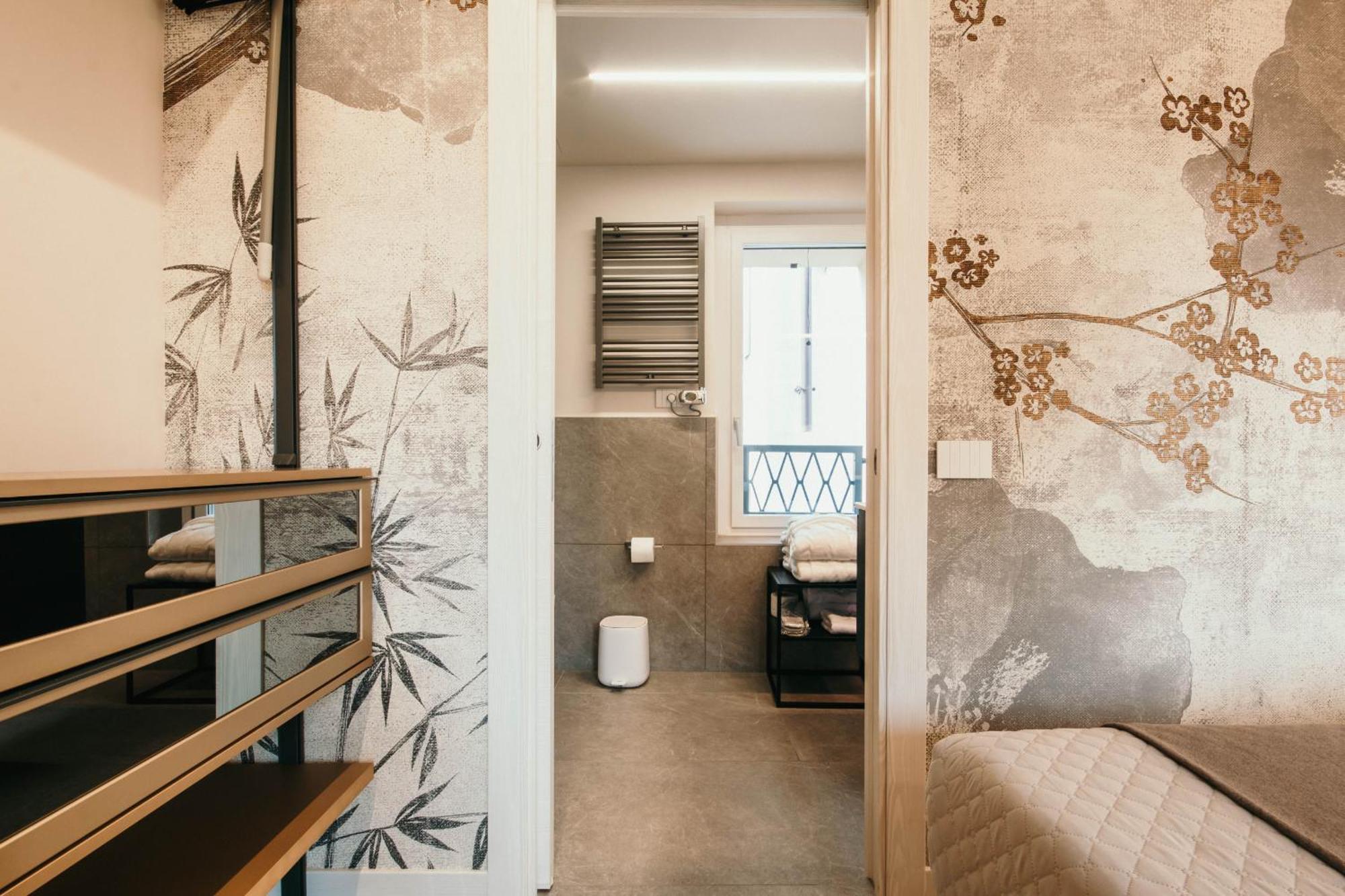 לזה Gio Leo Guest House מראה חיצוני תמונה