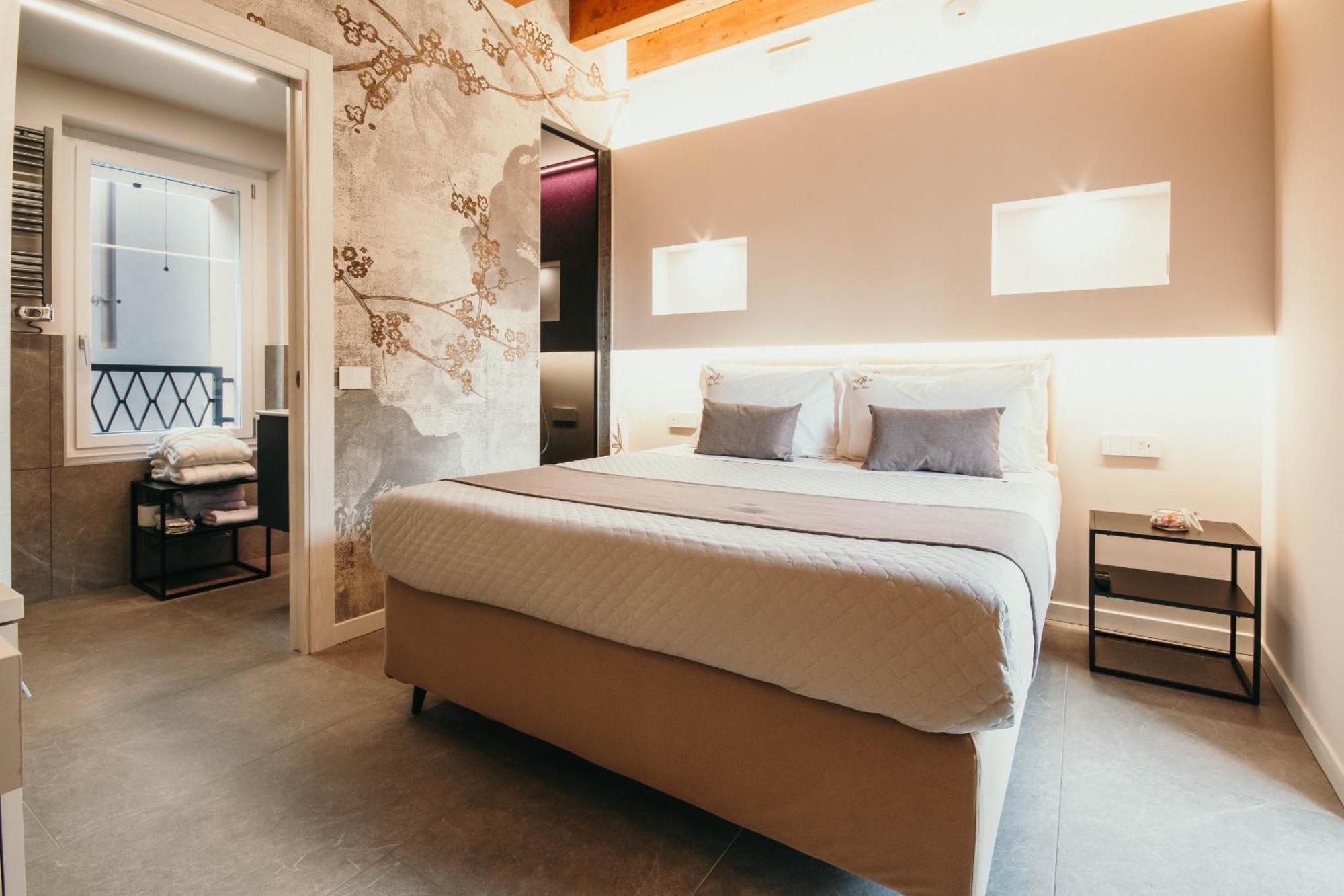 לזה Gio Leo Guest House מראה חיצוני תמונה