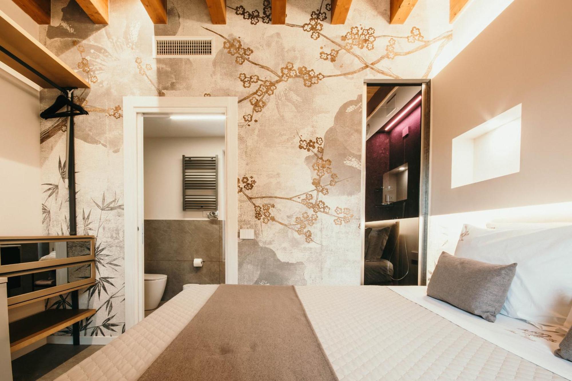 לזה Gio Leo Guest House מראה חיצוני תמונה
