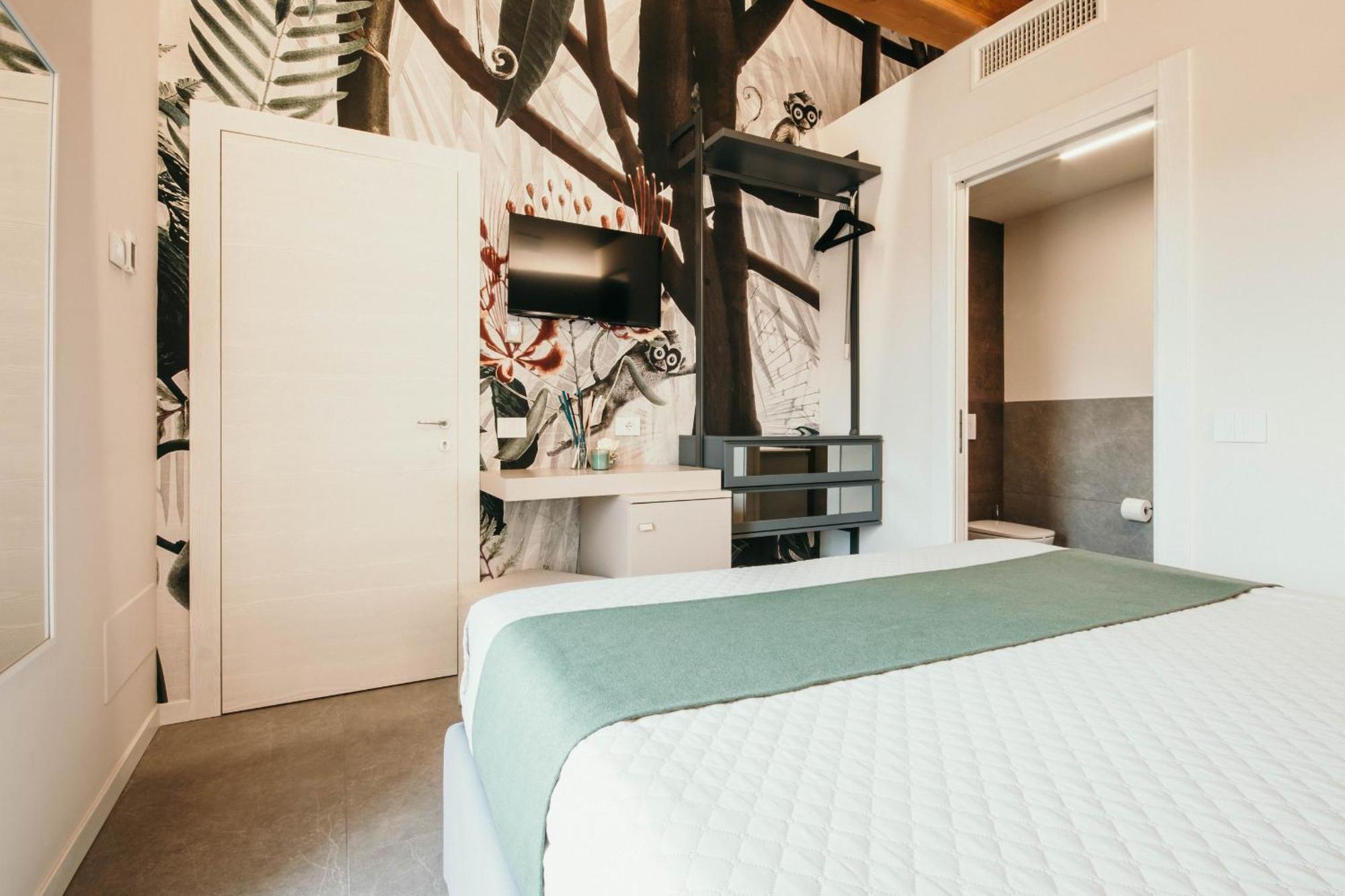 לזה Gio Leo Guest House חדר תמונה