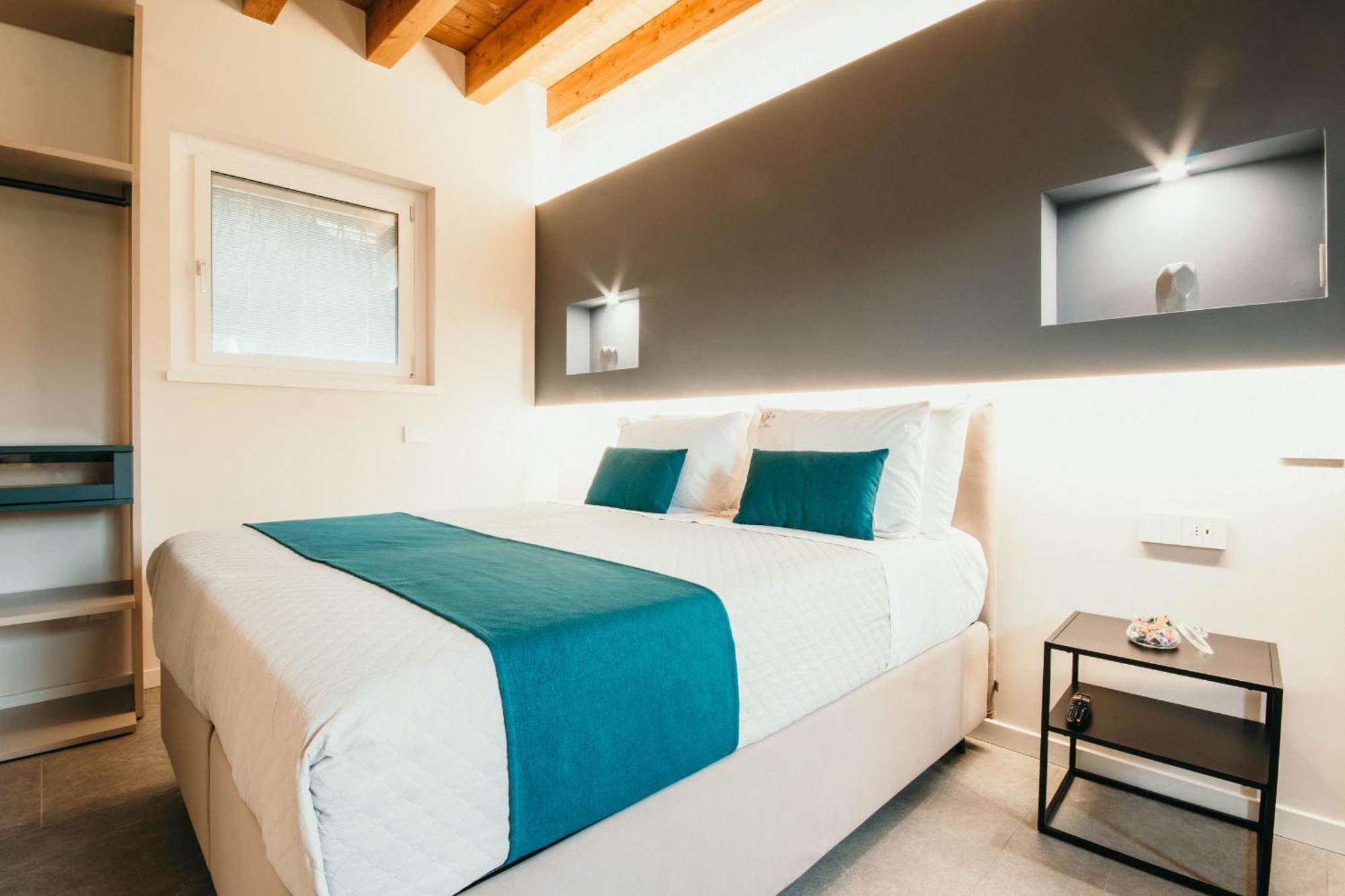 לזה Gio Leo Guest House חדר תמונה